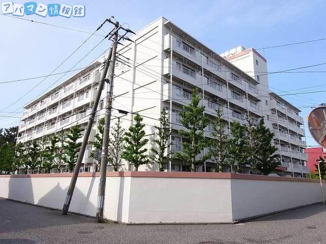 関屋ハイツ