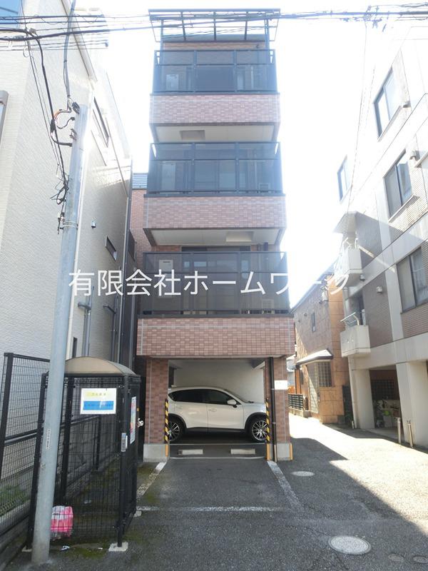 カーサ・マローネ