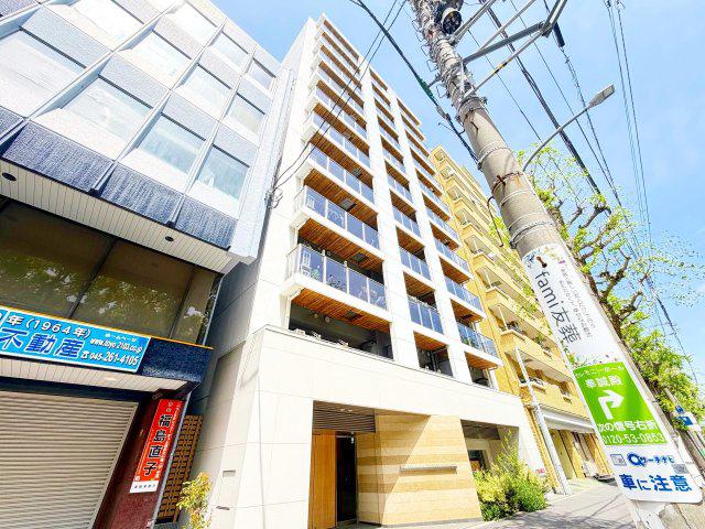 スタジオデン横浜関内