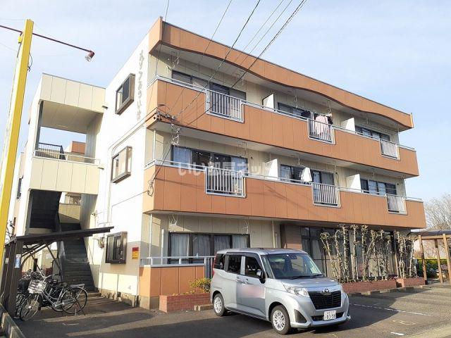 メゾンみついけ