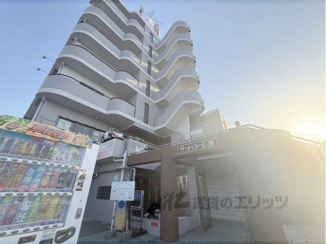 サントゥネール寿