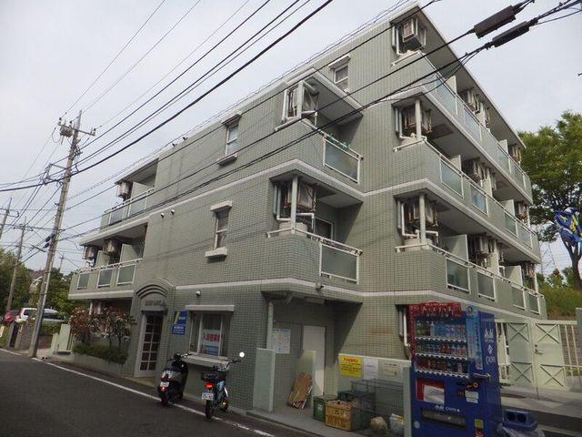 馬引沢UNIT