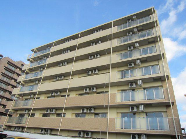 インタービレッジ土山Ⅱ番館