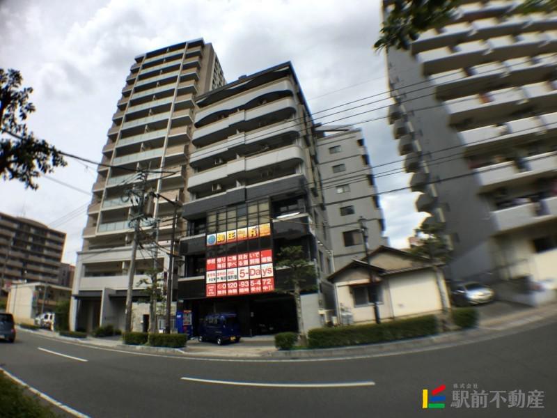 パレスJJ