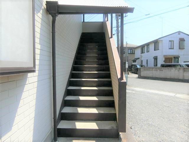 シュアコーポ
