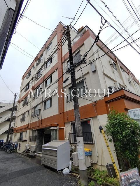 第凌雲閣