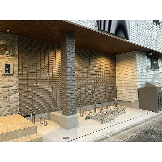 コーナーソレイユ