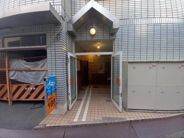 リーフジャルダン牧野駅前