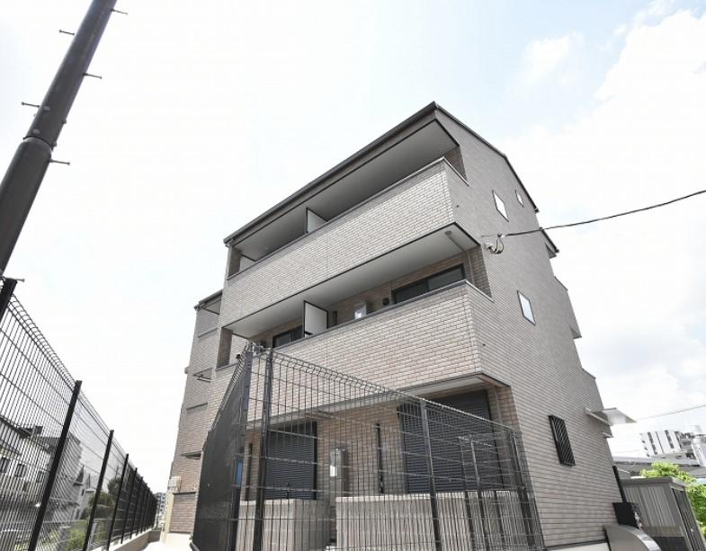 グランクオール戸田