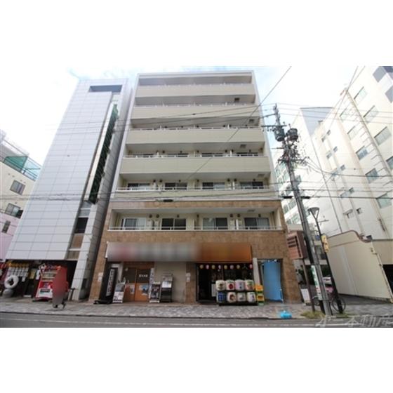オラシオン南町