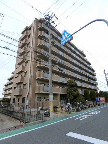 サバービア泉大津