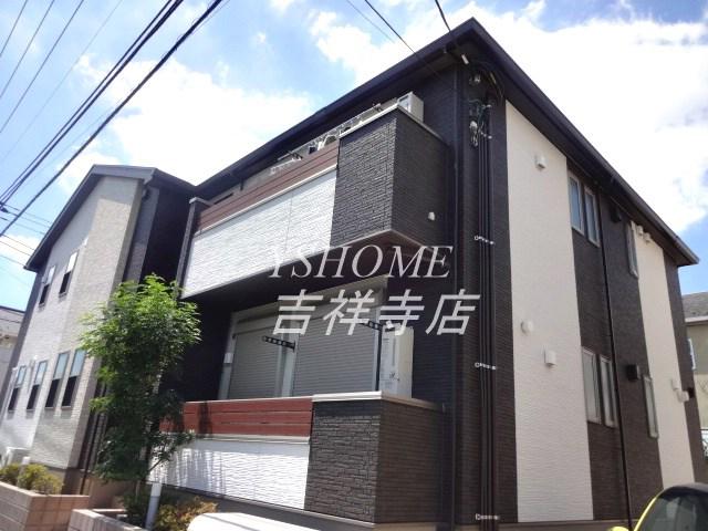 ブライトンテラス荻窪