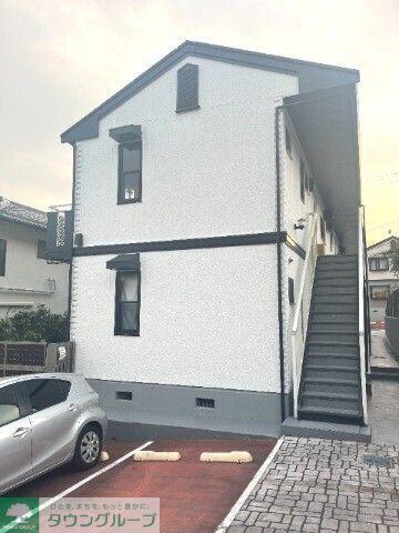 クロノス神木本町サウス