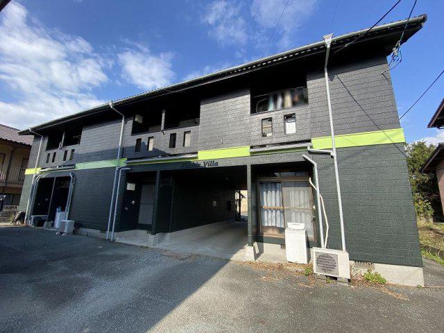 フレシールヴィラD