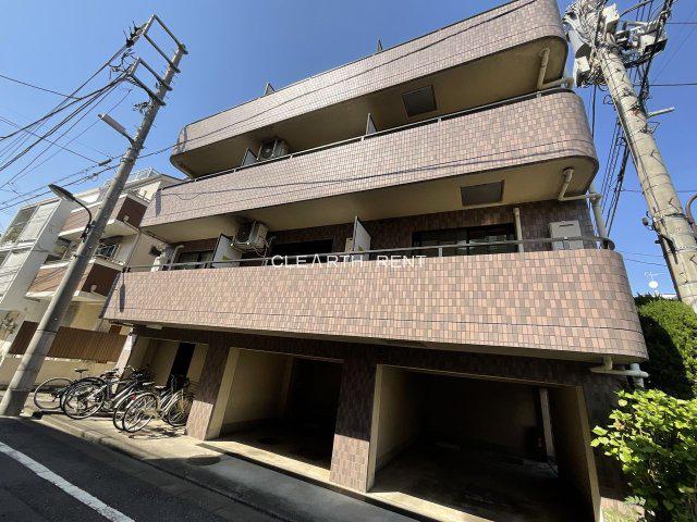 菱和パレス池袋本町