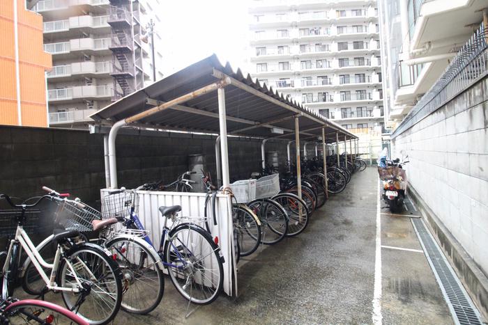 ローズコーポ新大阪7