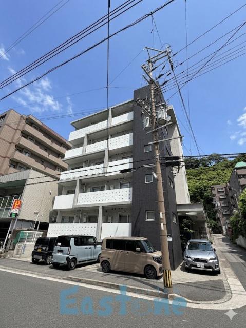 プレファランス平之町
