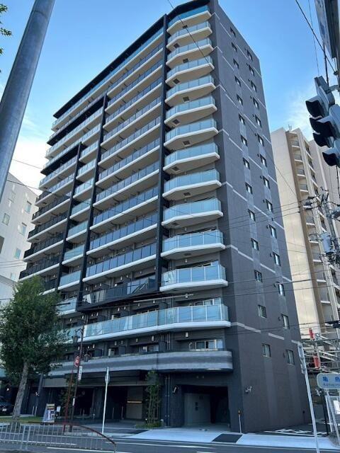 プレサンス ロジェ 名古屋駅ノース FRONT
