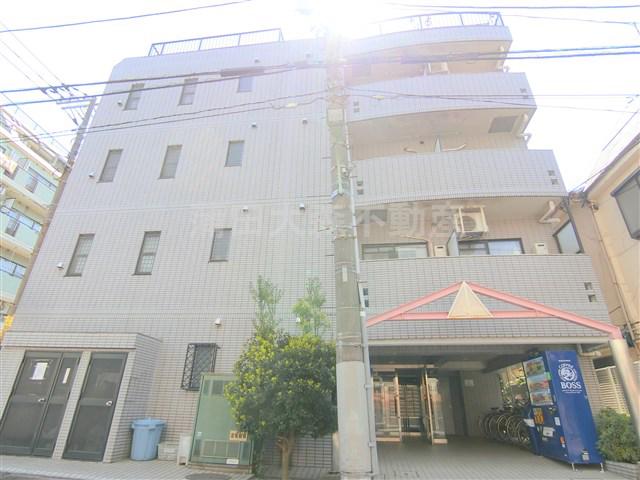 ステージ西蒲田