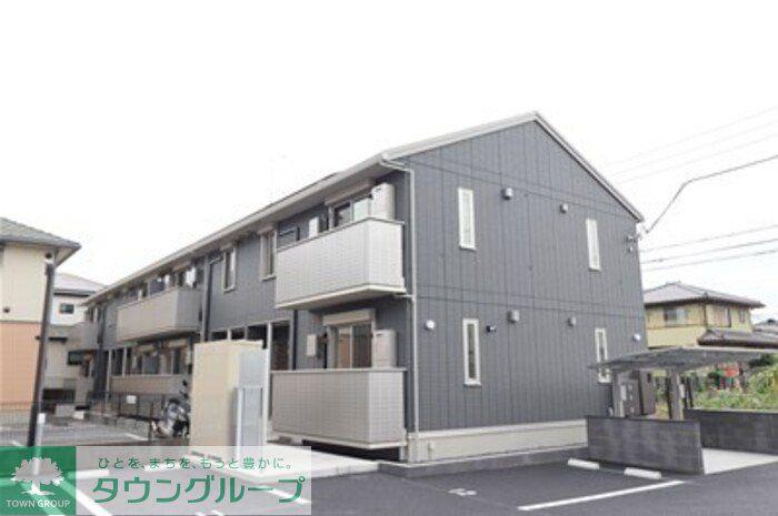 グランディール