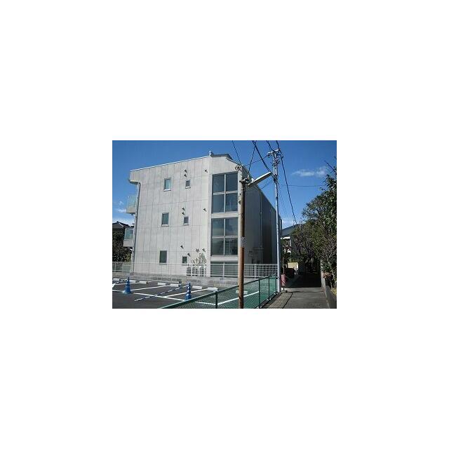 プラージュ鎌倉