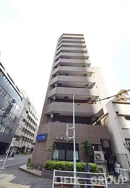 ガラ・ステージ京橋