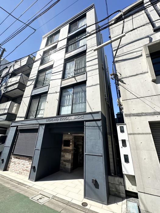 LEGA LAND EDOGAWABASHI