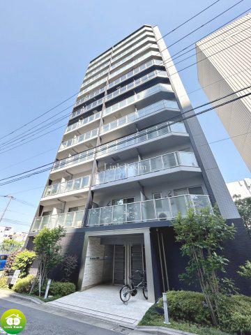 ザ・パーククロス門前仲町