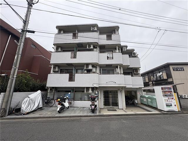 ライブコア清瀬