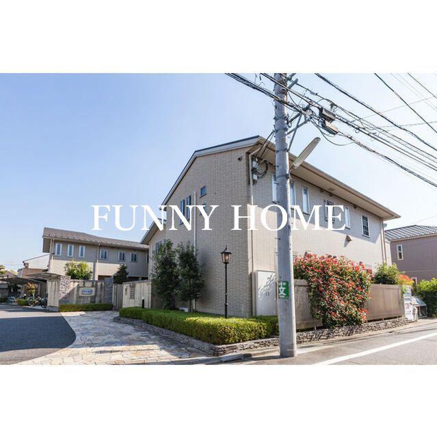 コルティーレ経堂