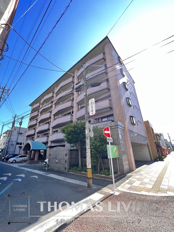 セントフォール新飯塚駅前