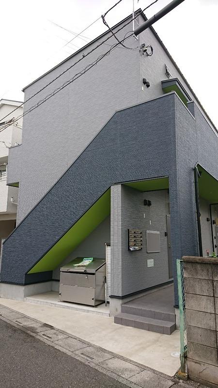 VIVIENDA 大宮