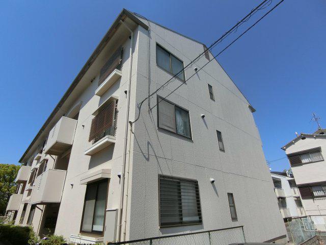 ハピネス西口II