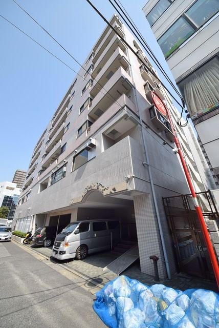 TS GARDEN篠崎