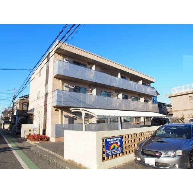 RIKI HOUSE