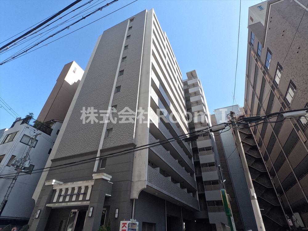 アーデン谷町