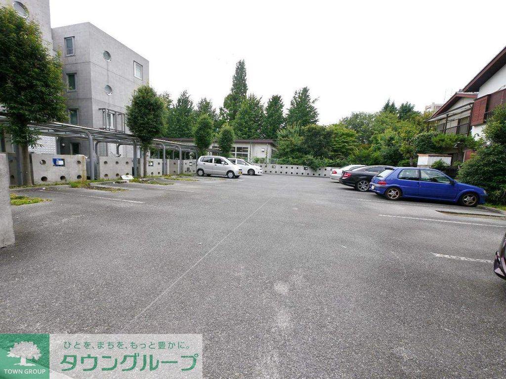 西武国分寺線 鷹の台駅 徒歩14分 4階建 築30年