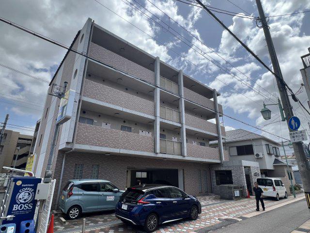 GRANDE 芦屋 西山町