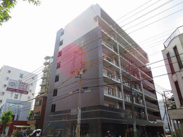 ララプレイス大阪ウエストゲート