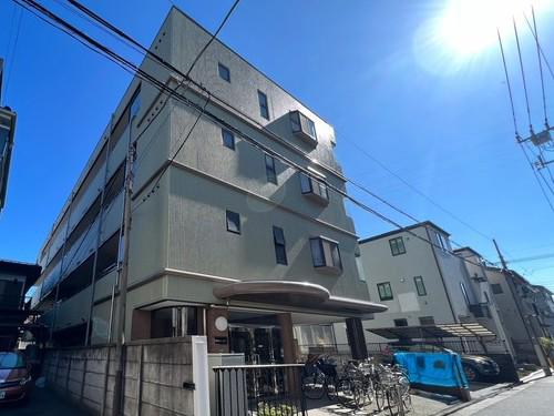 グランデ富士