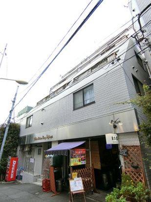 日興パレスビル渋谷