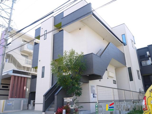 CB伊都グラート