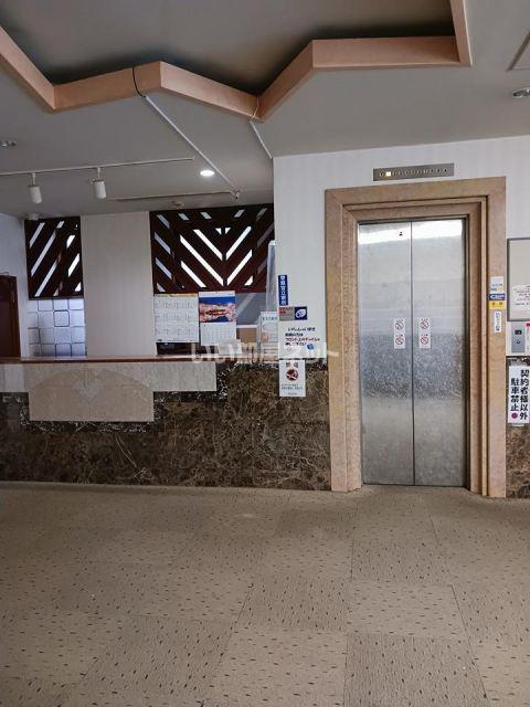 パークス熊谷