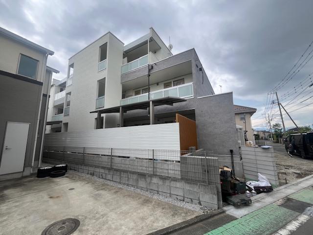 リブリ・OLIVA相模大野