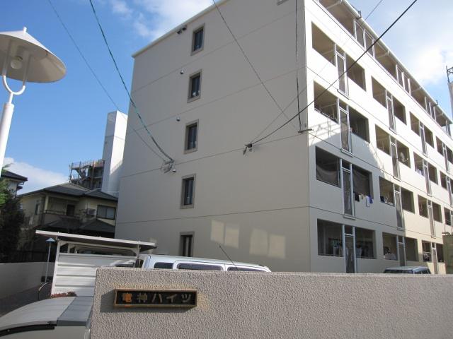 竜神ハイツ