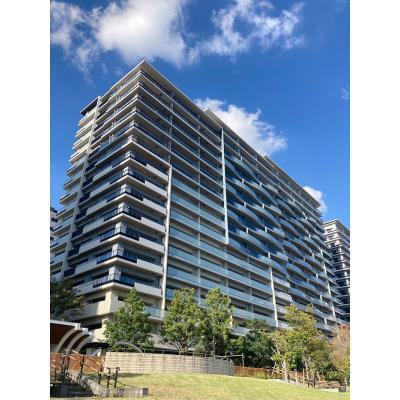 HARUMI FLAG SEA VILLAGE D棟(3LDK/16階)