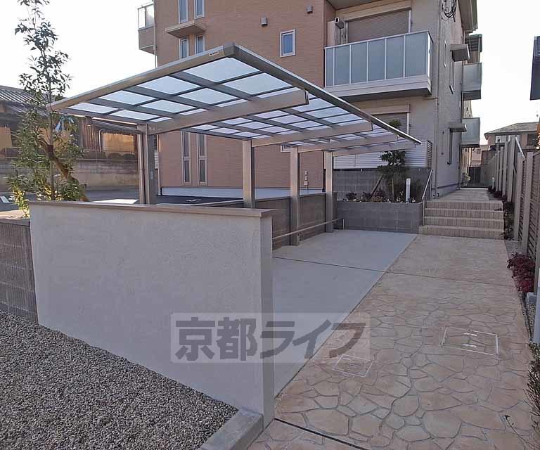 シャーメゾン大樹