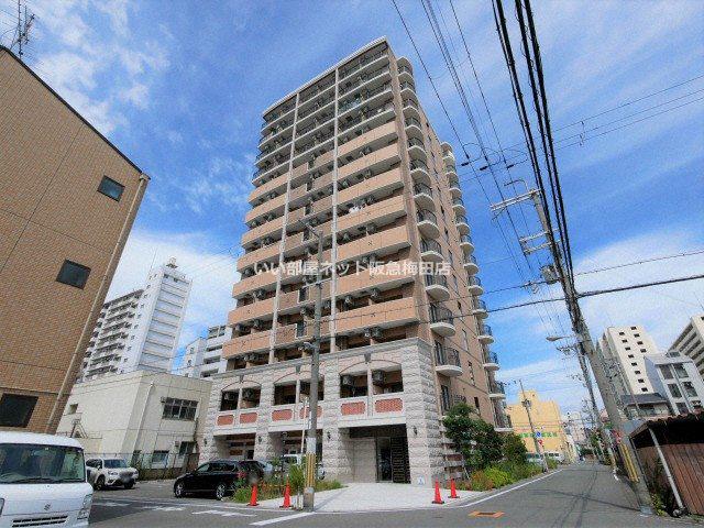 LUXE新大阪イースト2