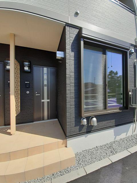 クレール伍番館