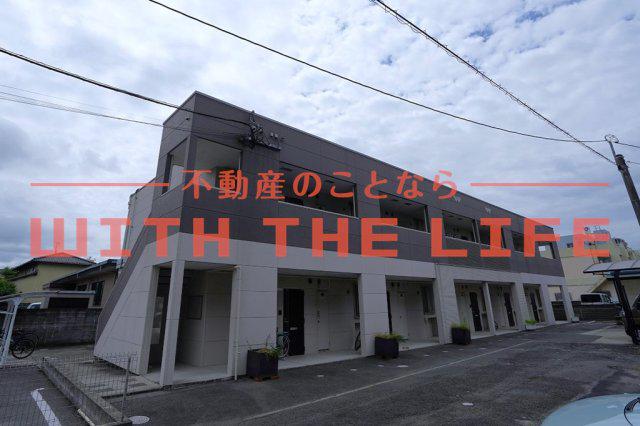 カーサブリランテ櫛原